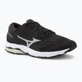 Bėgimo batai Mizuno Wave Stream 2 black/silver/oyster mushroom
