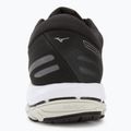 Bėgimo batai Mizuno Wave Stream 2 black/silver/oyster mushroom 6