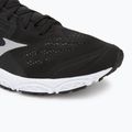 Bėgimo batai Mizuno Wave Stream 2 black/silver/oyster mushroom 7