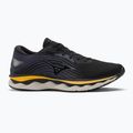 Vyriški bėgimo bateliai Mizuno Wave Sky 6 black/tradewinds/gold fusion 2