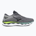 Vyriški bėgimo bateliai Mizuno Wave Sky 6 grey J1GC220204 2