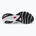Vyriški bėgimo bateliai Mizuno Wave Sky 6 turquoise sea/white/cherry tomato 7