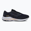 Vyriški bėgimo bateliai Mizuno Wave Rider 26 dark grey J1GC220302 2