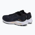 Vyriški bėgimo bateliai Mizuno Wave Rider 26 dark grey J1GC220302 4