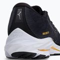 Vyriški bėgimo bateliai Mizuno Wave Rider 26 dark grey J1GC220302 10