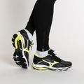 Vyriški bėgimo bateliai Mizuno Wave Ultima 13 black J1GC221852 2