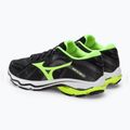 Vyriški bėgimo bateliai Mizuno Wave Ultima 13 black J1GC221852 3