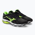 Vyriški bėgimo bateliai Mizuno Wave Ultima 13 black J1GC221852 4