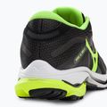 Vyriški bėgimo bateliai Mizuno Wave Ultima 13 black J1GC221852 10