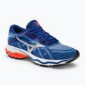 Vyriški bėgimo bateliai Mizuno Wave Ultima 13 blue J1GC221853
