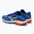 Vyriški bėgimo bateliai Mizuno Wave Ultima 13 blue J1GC221853 3
