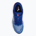 Vyriški bėgimo bateliai Mizuno Wave Ultima 13 blue J1GC221853 6