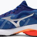 Vyriški bėgimo bateliai Mizuno Wave Ultima 13 blue J1GC221853 10