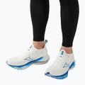 Vyriški bėgimo bateliai Mizuno Wave Neo Wind white/8401 c/peace blue 4