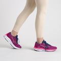 Moteriški bėgimo bateliai Mizuno Wave Rider 26 pink J1GD220327 2