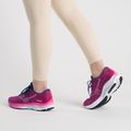 Moteriški bėgimo bateliai Mizuno Wave Rider 26 pink J1GD220327 3