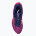 Moteriški bėgimo bateliai Mizuno Wave Rider 26 pink J1GD220327 8
