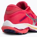 Moteriški bėgimo bateliai Mizuno Wave Ultima 13 pink J1GD221873 10
