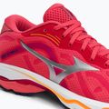 Moteriški bėgimo bateliai Mizuno Wave Ultima 13 pink J1GD221873 11