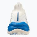 Moteriški bėgimo batai Mizuno Wave Neo Ultra white/8401 c/peace blue 11