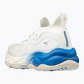 Moteriški bėgimo batai Mizuno Wave Neo Ultra white/8401 c/peace blue 12