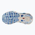Moteriški bėgimo batai Mizuno Wave Neo Ultra white/8401 c/peace blue 13