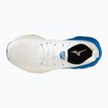 Moteriški bėgimo batai Mizuno Wave Neo Ultra white/8401 c/peace blue 14