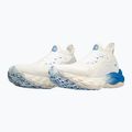 Moteriški bėgimo batai Mizuno Wave Neo Ultra white/8401 c/peace blue 15
