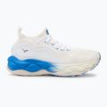 Moteriški bėgimo batai Mizuno Wave Neo Ultra white/8401 c/peace blue 2