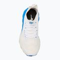 Moteriški bėgimo batai Mizuno Wave Neo Ultra white/8401 c/peace blue 5