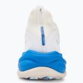 Moteriški bėgimo batai Mizuno Wave Neo Ultra white/8401 c/peace blue 6