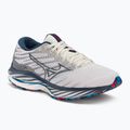 Moteriški bėgimo bateliai Mizuno Wave Rider 26 white J1GD226321