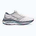 Moteriški bėgimo bateliai Mizuno Wave Rider 26 white J1GD226321 2
