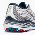 Moteriški bėgimo bateliai Mizuno Wave Rider 26 white J1GD226321 8