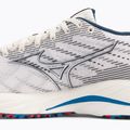 Moteriški bėgimo bateliai Mizuno Wave Rider 26 white J1GD226321 10