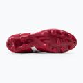 Vyriški futbolo batai Mizuno Monarcida II Sel MD raudoni P1GA222560 4