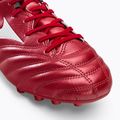 Futbolo batai Mizuno Monarcida II Sel AG raudoni P1GA222660 7