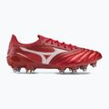 Futbolo bateliai Mizuno Morelia Neo III Beta Elite Mix raudoni P1GC229160 2