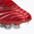 Futbolo bateliai Mizuno Morelia Neo III Beta Elite Mix raudoni P1GC229160 7