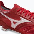 Futbolo bateliai Mizuno Morelia Neo III Beta Elite Mix raudoni P1GC229160 9