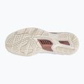 Moteriški rankinio bateliai Mizuno Wave Stealth V white/rose/snow white 2