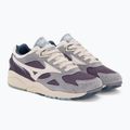 Mizuno Sky Medal S graystone/wchime/mspring avalynė 4