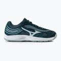 Mizuno Cyclone Speed 3 tinklinio bateliai mėlyni V1GA2180K38_40.0/6.5 2