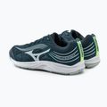 Mizuno Cyclone Speed 3 tinklinio bateliai mėlyni V1GA2180K38_40.0/6.5 3