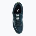 Mizuno Cyclone Speed 3 tinklinio bateliai mėlyni V1GA2180K38_40.0/6.5 6
