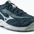 Mizuno Cyclone Speed 3 tinklinio bateliai mėlyni V1GA2180K38_40.0/6.5 7