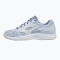 Mizuno Cyclone Speed 3 tinklinio bateliai pilki 9