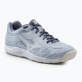 Mizuno Cyclone Speed 3 tinklinio bateliai pilki