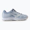Mizuno Cyclone Speed 3 tinklinio bateliai pilki 2