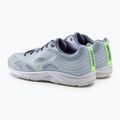Mizuno Cyclone Speed 3 tinklinio bateliai pilki 3